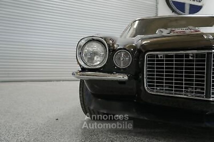 Chevrolet Camaro - <small></small> 66.000 € <small>TTC</small> - #7