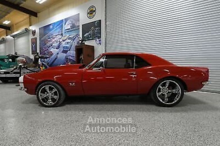 Chevrolet Camaro - <small></small> 63.000 € <small>TTC</small> - #2