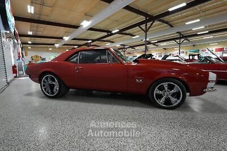 Chevrolet Camaro - <small></small> 63.000 € <small>TTC</small> - #3