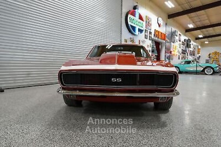 Chevrolet Camaro - <small></small> 63.000 € <small>TTC</small> - #5