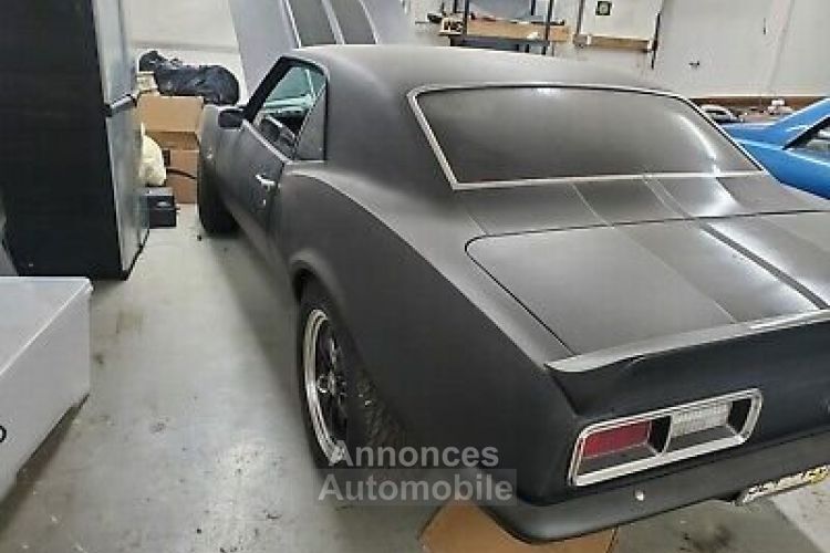 Chevrolet Camaro - <small></small> 38.000 € <small>TTC</small> - #2