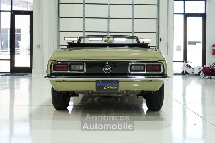 Chevrolet Camaro - <small></small> 107.000 € <small>TTC</small> - #8