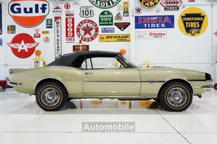 Chevrolet Camaro - <small></small> 107.000 € <small>TTC</small> - #29