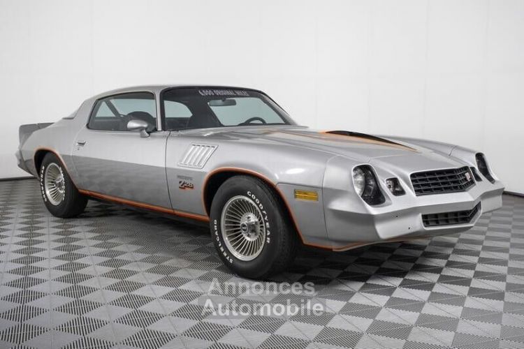 Chevrolet Camaro - <small></small> 53.000 € <small>TTC</small> - #2