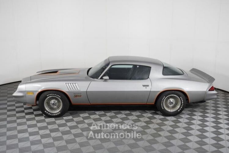 Chevrolet Camaro - <small></small> 53.000 € <small>TTC</small> - #3