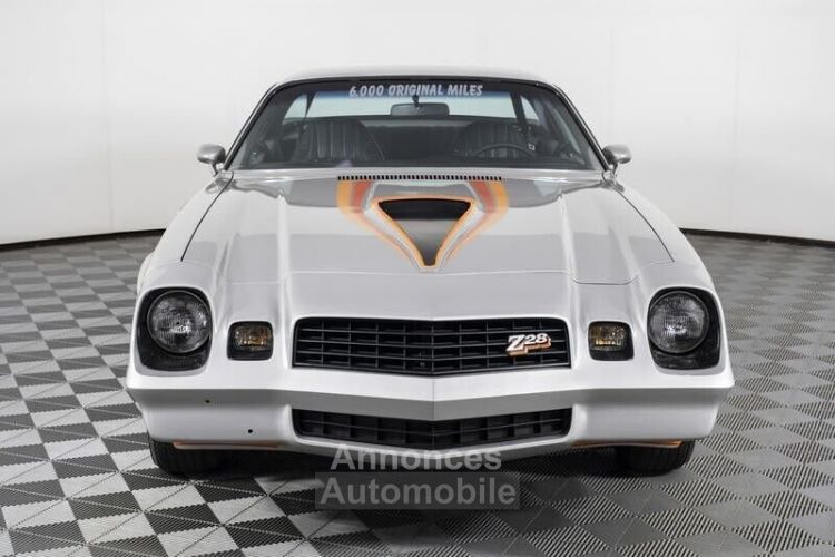 Chevrolet Camaro - <small></small> 53.000 € <small>TTC</small> - #9