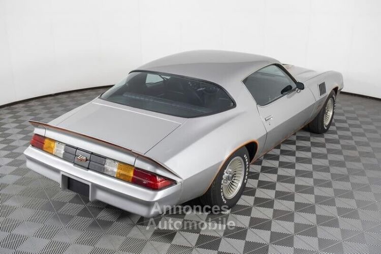 Chevrolet Camaro - <small></small> 53.000 € <small>TTC</small> - #33