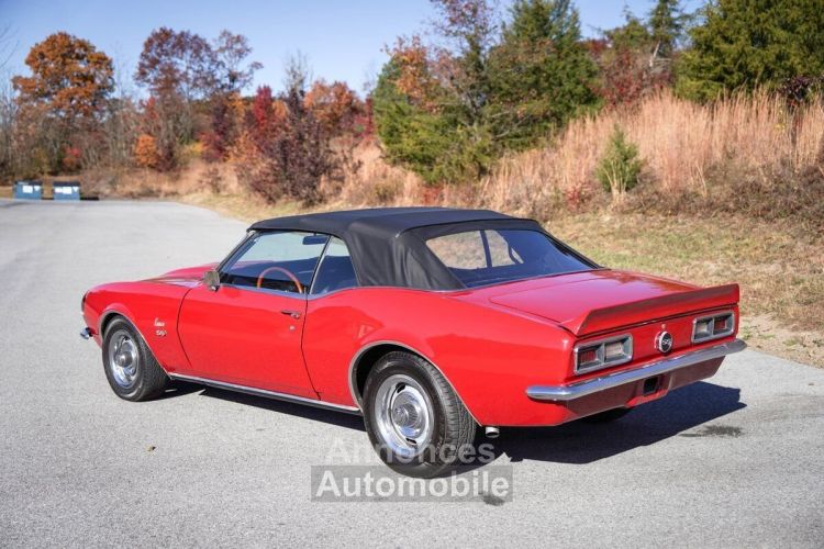 Chevrolet Camaro - <small></small> 48.000 € <small>TTC</small> - #7