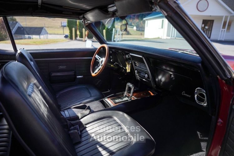 Chevrolet Camaro - <small></small> 48.000 € <small>TTC</small> - #15