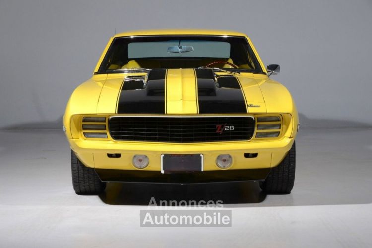 Chevrolet Camaro - <small></small> 117.000 € <small>TTC</small> - #2