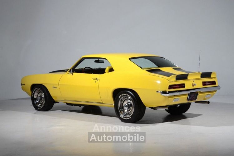 Chevrolet Camaro - <small></small> 117.000 € <small>TTC</small> - #3