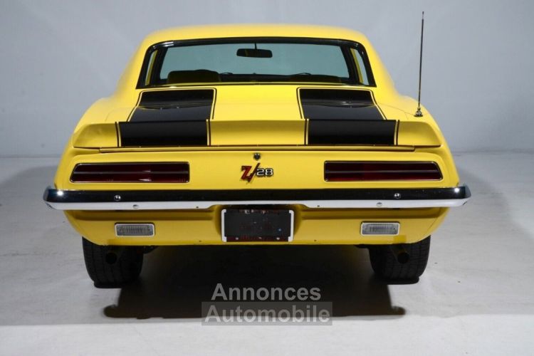 Chevrolet Camaro - <small></small> 117.000 € <small>TTC</small> - #4