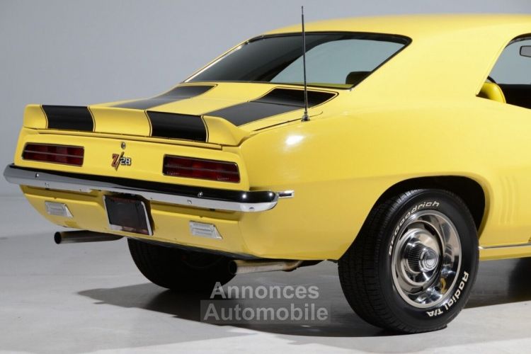 Chevrolet Camaro - <small></small> 117.000 € <small>TTC</small> - #9