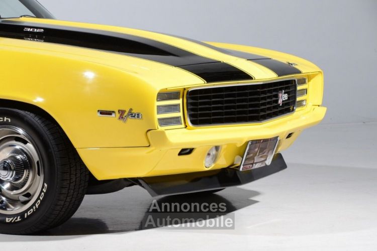 Chevrolet Camaro - <small></small> 117.000 € <small>TTC</small> - #10