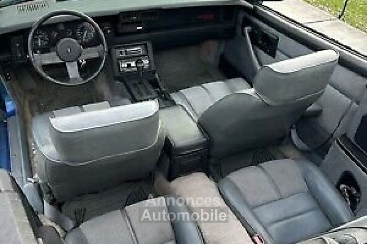 Chevrolet Camaro - <small></small> 21.000 € <small>TTC</small> - #20