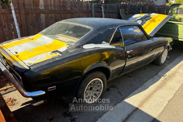 Chevrolet Camaro - <small></small> 22.000 € <small>TTC</small> - #14