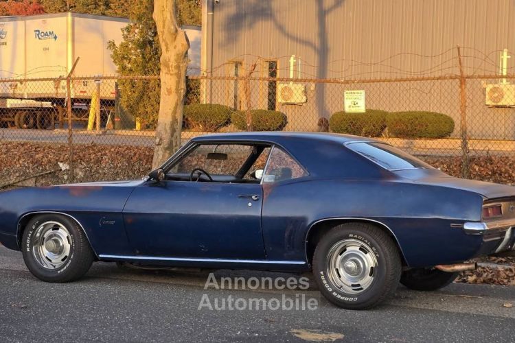 Chevrolet Camaro - <small></small> 29.000 € <small>TTC</small> - #4