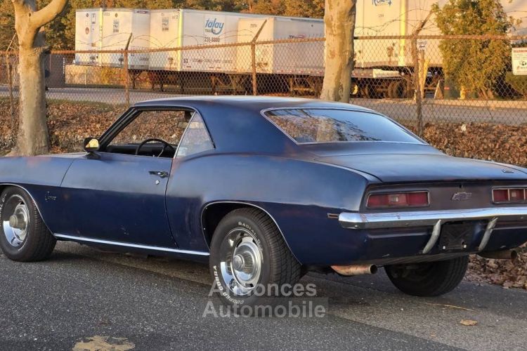 Chevrolet Camaro - <small></small> 29.000 € <small>TTC</small> - #5