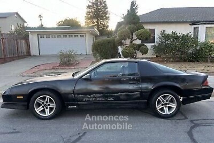 Chevrolet Camaro - <small></small> 23.000 € <small>TTC</small> - #1