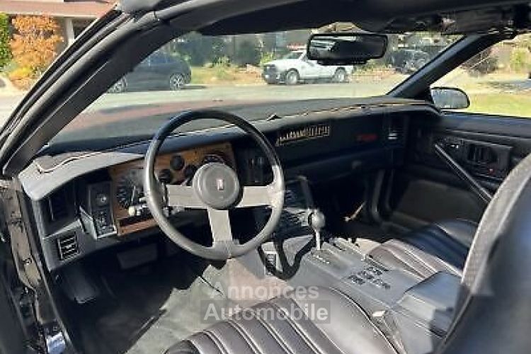 Chevrolet Camaro - <small></small> 23.000 € <small>TTC</small> - #17