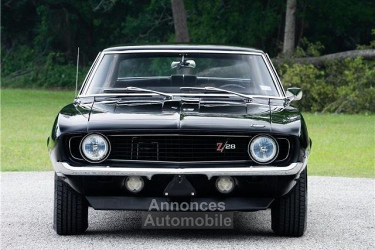 Chevrolet Camaro - <small></small> 79.000 € <small>TTC</small> - #1