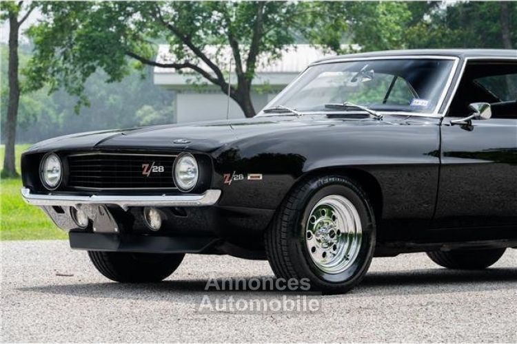 Chevrolet Camaro - <small></small> 79.000 € <small>TTC</small> - #4