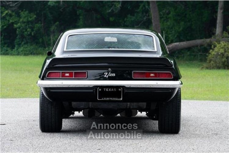 Chevrolet Camaro - <small></small> 79.000 € <small>TTC</small> - #10