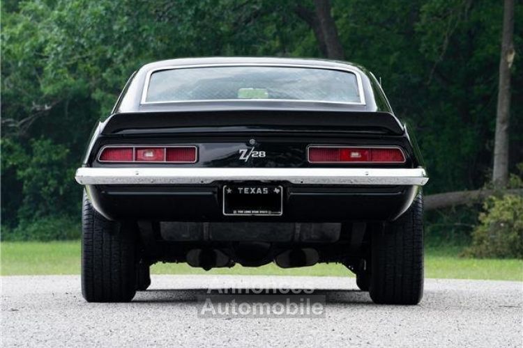 Chevrolet Camaro - <small></small> 79.000 € <small>TTC</small> - #11