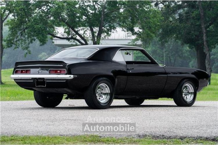 Chevrolet Camaro - <small></small> 79.000 € <small>TTC</small> - #14