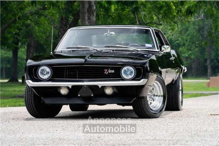 Chevrolet Camaro - <small></small> 79.000 € <small>TTC</small> - #20