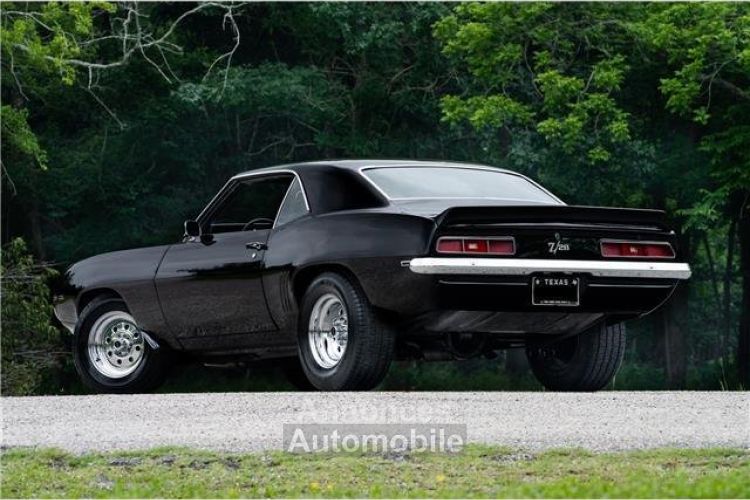 Chevrolet Camaro - <small></small> 79.000 € <small>TTC</small> - #23