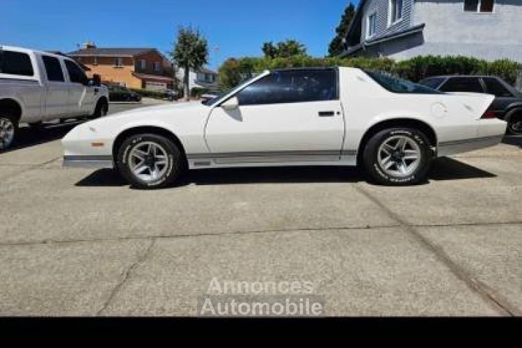 Chevrolet Camaro - <small></small> 22.000 € <small>TTC</small> - #3