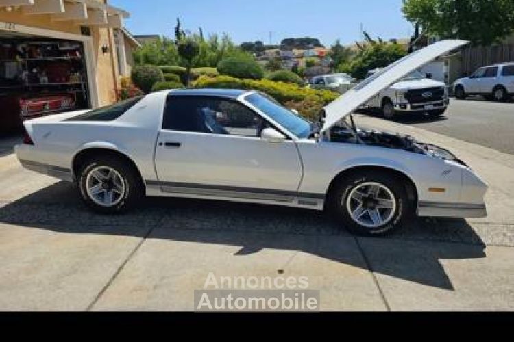 Chevrolet Camaro - <small></small> 22.000 € <small>TTC</small> - #5