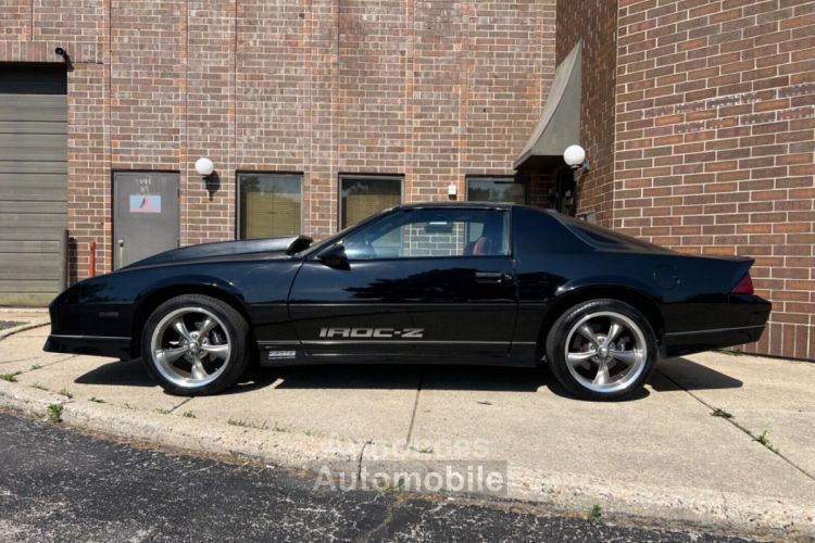 Chevrolet Camaro - <small></small> 23.000 € <small>TTC</small> - #3