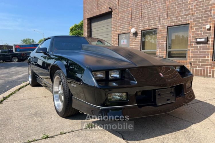 Chevrolet Camaro - <small></small> 23.000 € <small>TTC</small> - #12