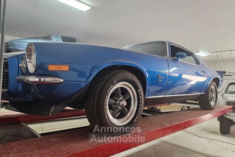 Chevrolet Camaro - <small></small> 59.000 € <small>TTC</small> - #7