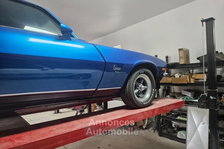 Chevrolet Camaro - <small></small> 59.000 € <small>TTC</small> - #13