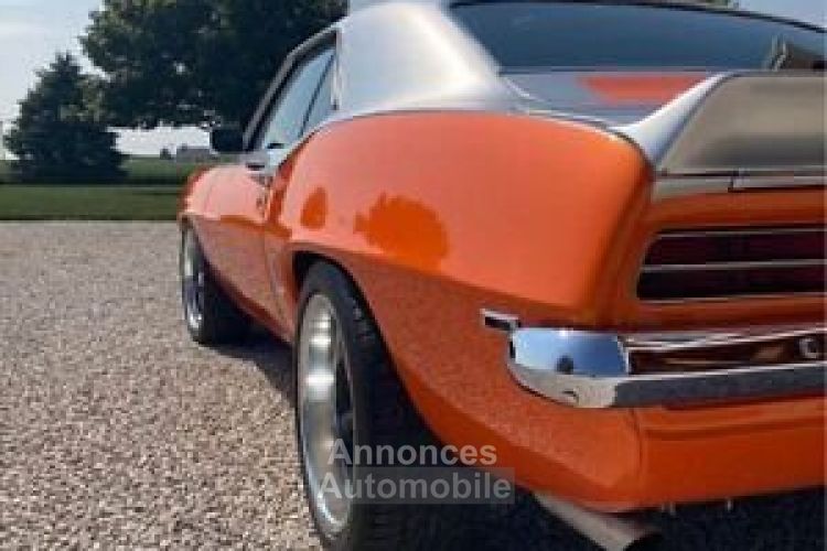 Chevrolet Camaro - <small></small> 77.000 € <small>TTC</small> - #5