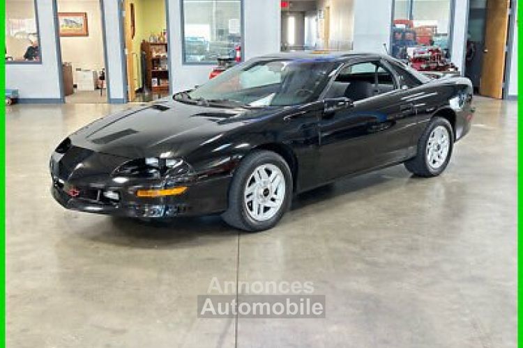 Chevrolet Camaro - <small></small> 18.000 € <small>TTC</small> - #1