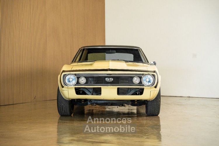 Chevrolet Camaro - <small></small> 52.000 € <small>TTC</small> - #2