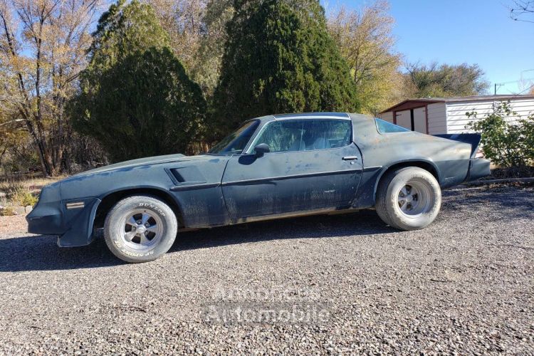 Chevrolet Camaro - <small></small> 16.000 € <small>TTC</small> - #1