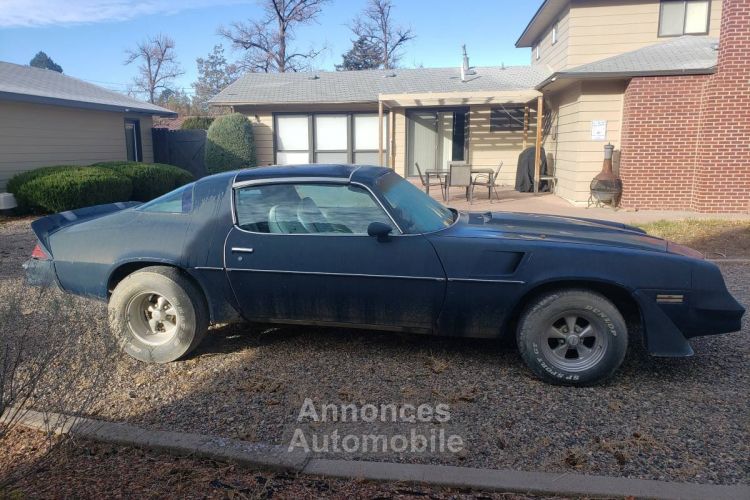 Chevrolet Camaro - <small></small> 16.000 € <small>TTC</small> - #3