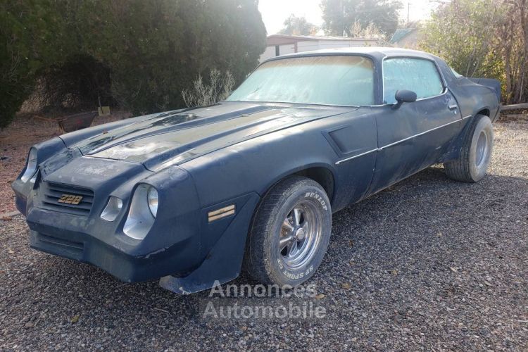 Chevrolet Camaro - <small></small> 16.000 € <small>TTC</small> - #6