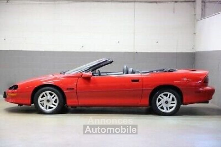 Chevrolet Camaro - <small></small> 19.000 € <small>TTC</small> - #2