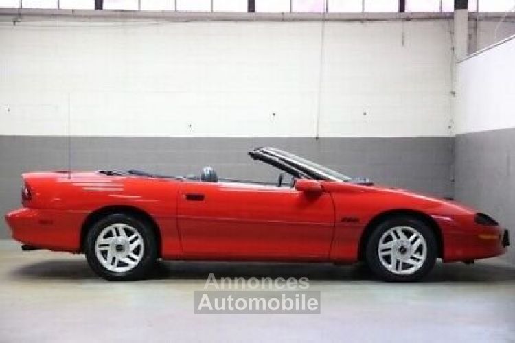 Chevrolet Camaro - <small></small> 19.000 € <small>TTC</small> - #4