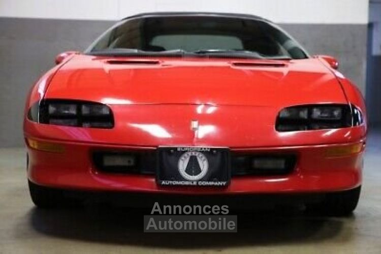 Chevrolet Camaro - <small></small> 19.000 € <small>TTC</small> - #18