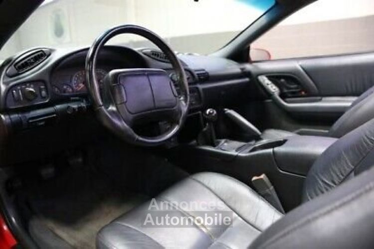 Chevrolet Camaro - <small></small> 19.000 € <small>TTC</small> - #21