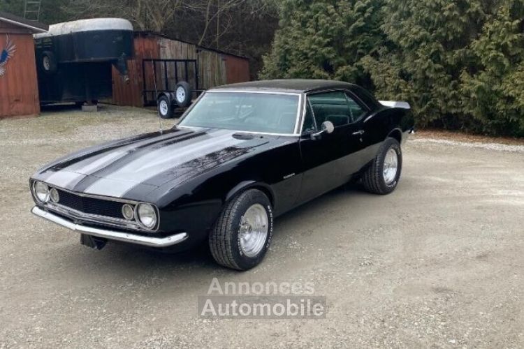 Chevrolet Camaro - <small></small> 40.000 € <small>TTC</small> - #2