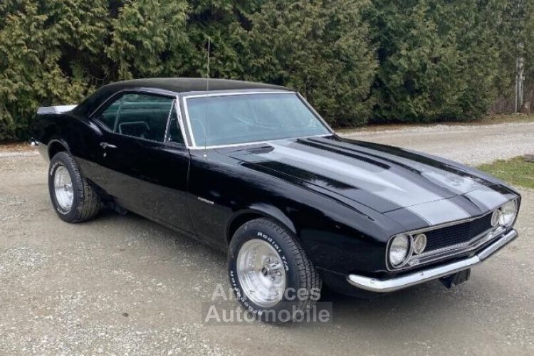 Chevrolet Camaro - <small></small> 40.000 € <small>TTC</small> - #3