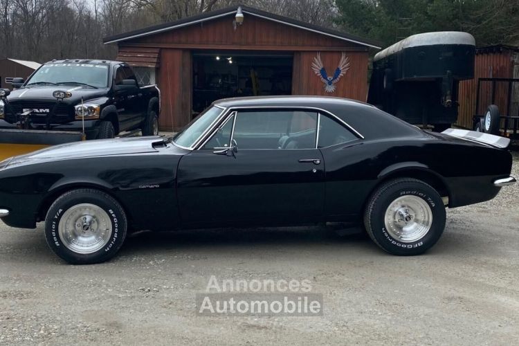 Chevrolet Camaro - <small></small> 40.000 € <small>TTC</small> - #4